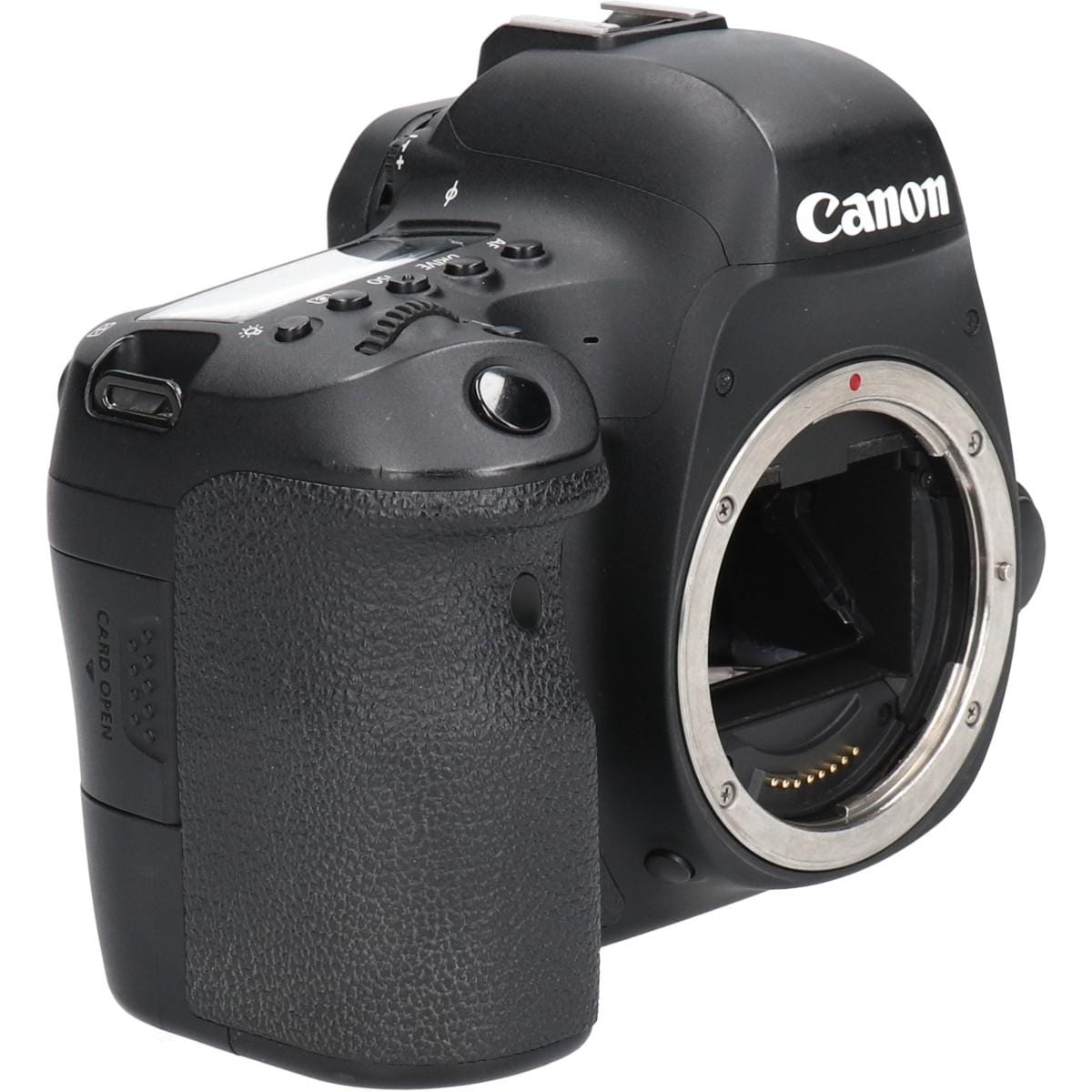 ＥＯＳ　６Ｄ　ＭＡＲＫ　ＩＩ