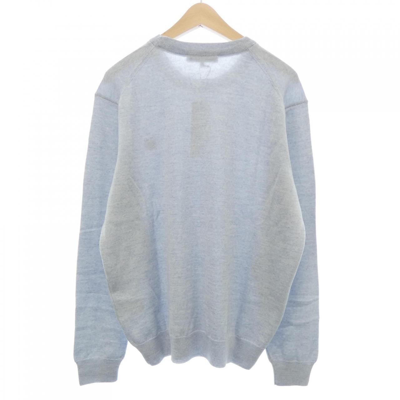 メゾンキツネ MAISON KITSUNE MM00815KT1036 ニット