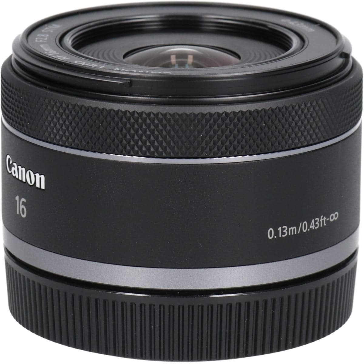 ＲＦ１６ｍｍ　Ｆ２．８ＳＴＭ