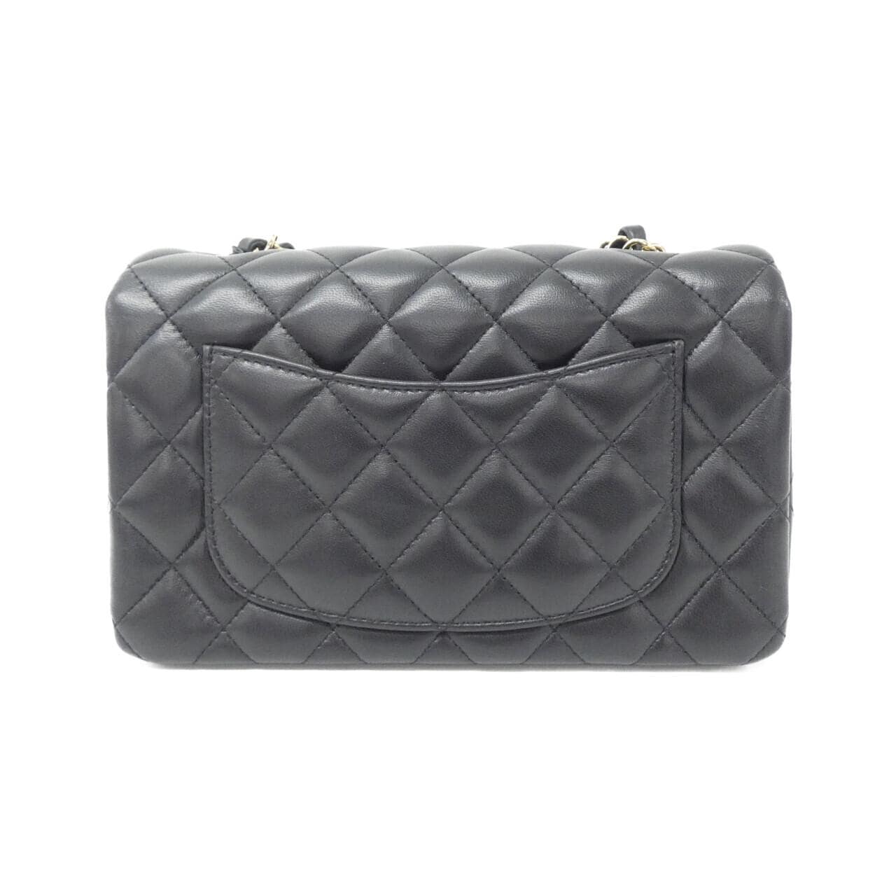 【リユース】CHANEL ショルダーバッグ MATELASSE 69900 コメ兵|シャネル 69900 ショルダーバッグ|シャネル|ブランド