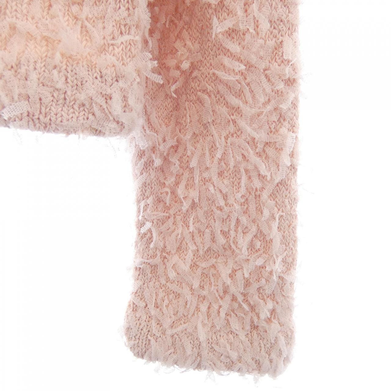 ドルチェアンドガッバーナ DOLCE&GABBANA F3C15K/F38R1 カーディガン