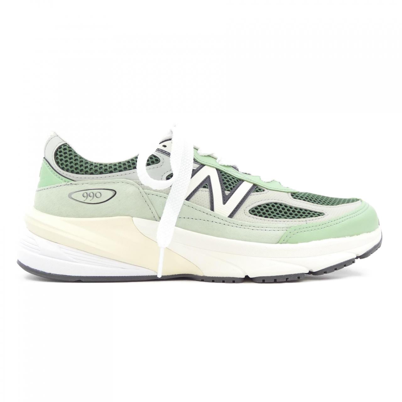 ニューバランス NEW BALANCE U990AB6 スニーカー