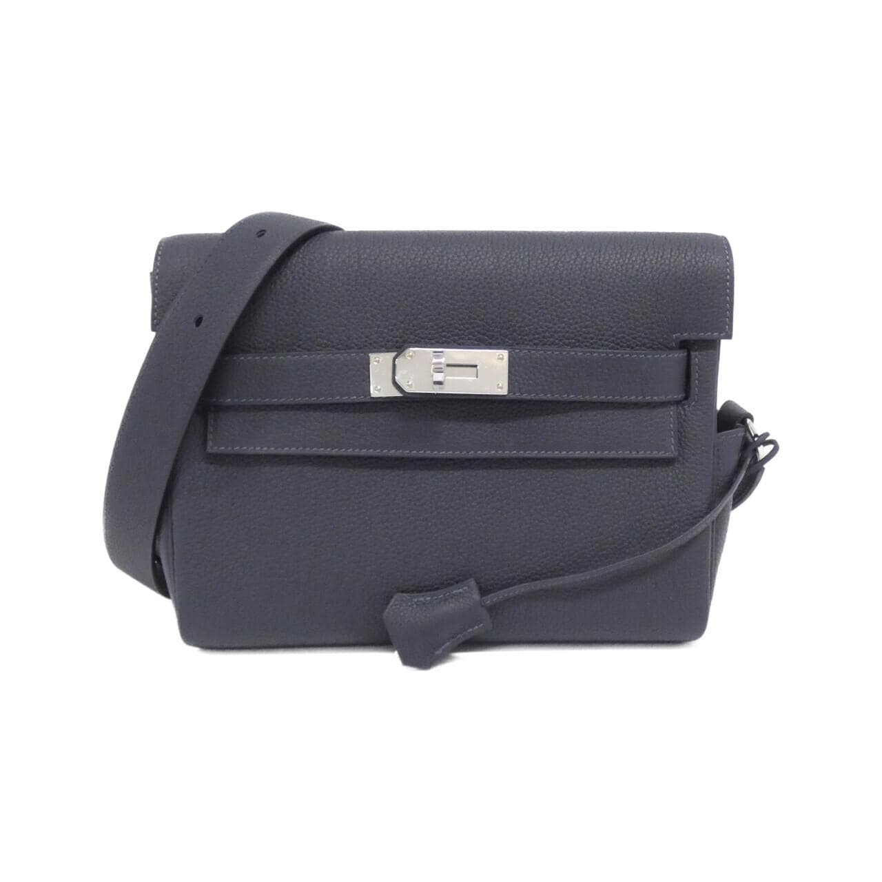 エルメス ケリー メッセンジャー PM 085671CK ショルダーバッグ