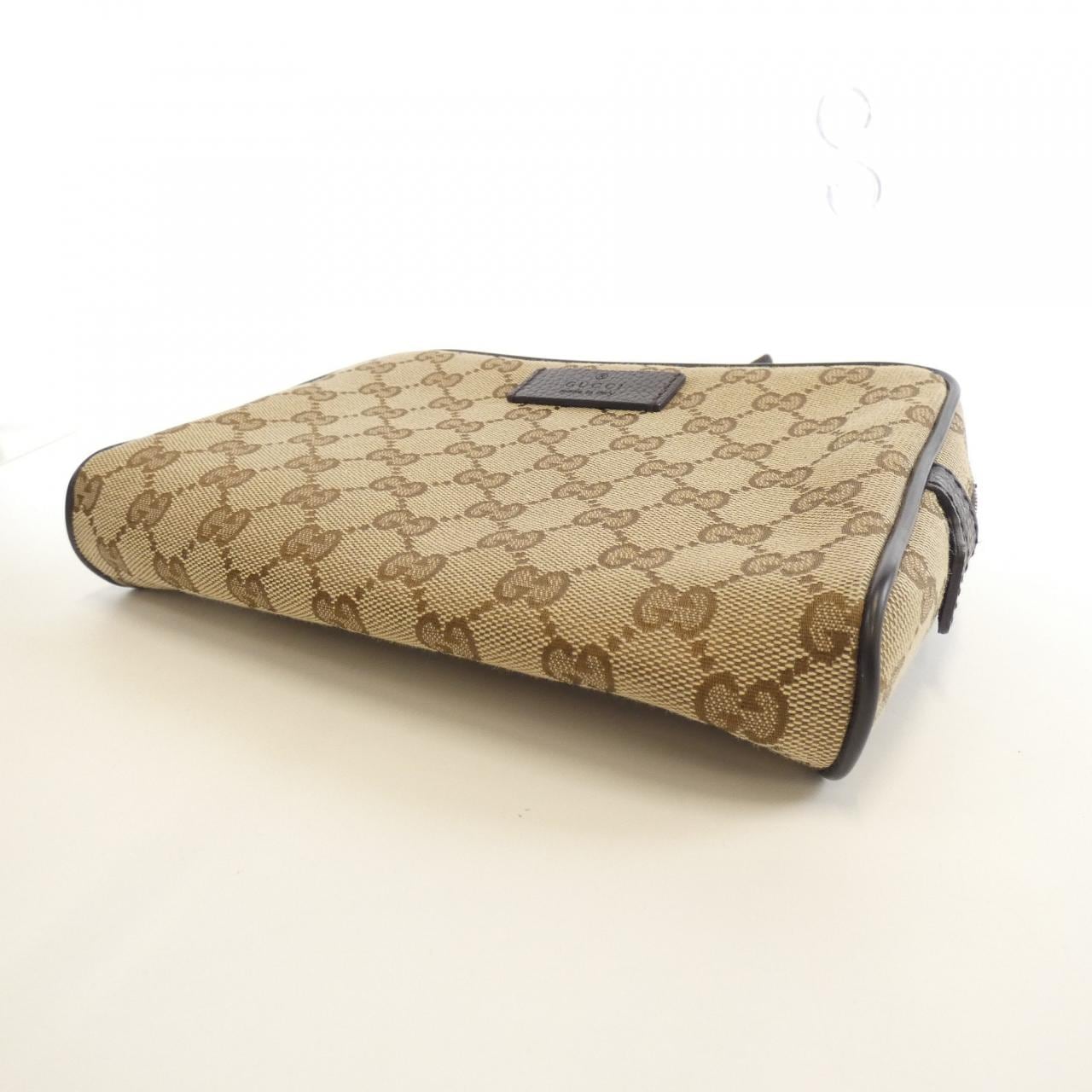 グッチ 449174 KY9KN ウエストバッグ