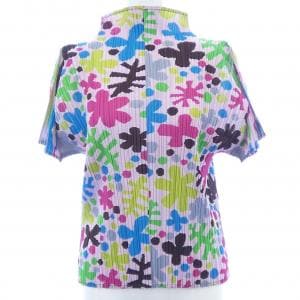 プリーツプリーズ PLEATS PLEASE PP31-JK982 トップス