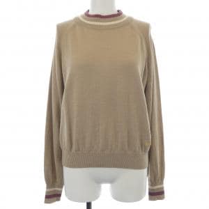 ブルーレーベルクレストブリッジ BLUE LABEL CRESTBRIDGE ニット