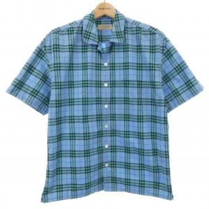 バーバリー BURBERRY 8001039 S／Sシャツ