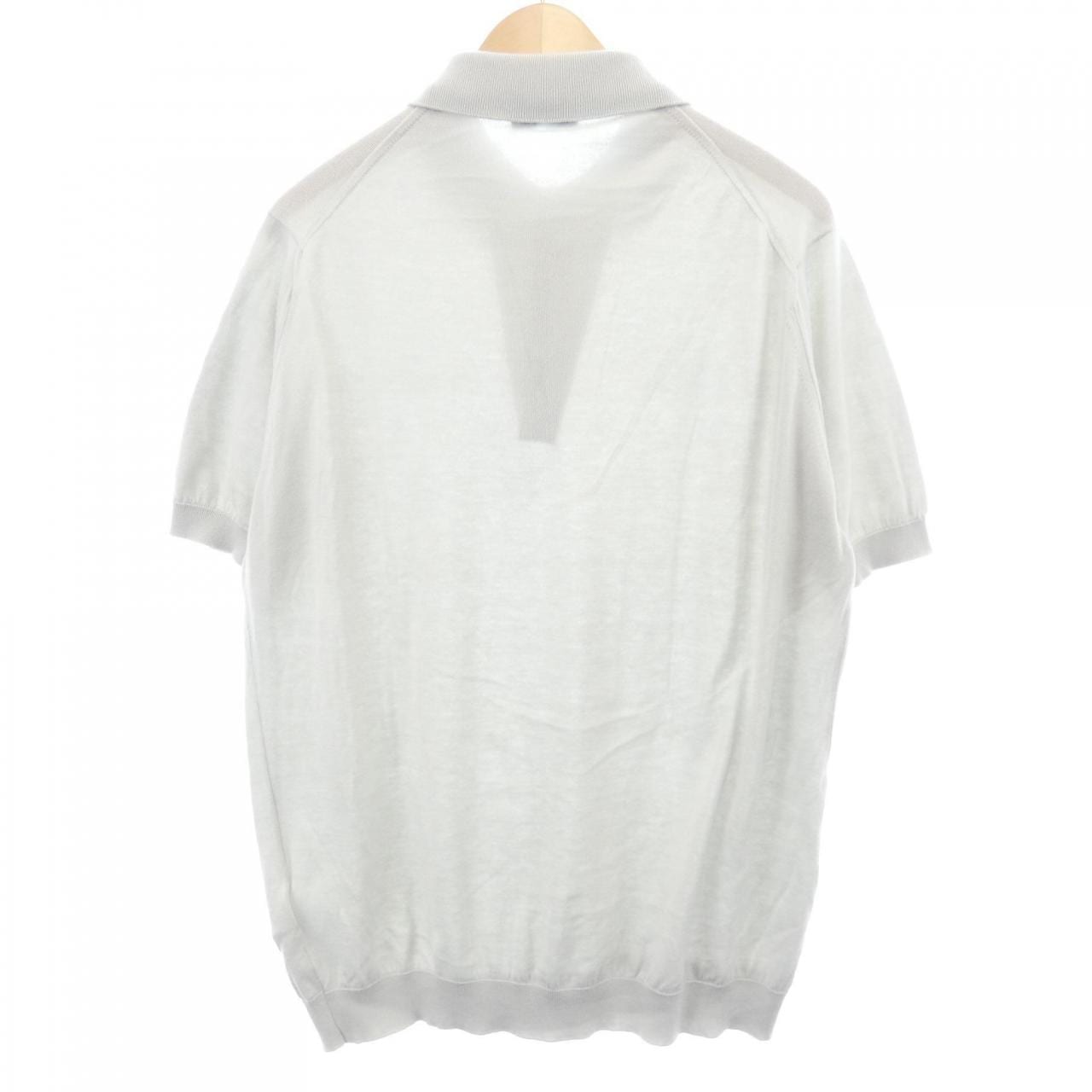 ジョンスメドレー JOHN SMEDLEY ポロシャツ