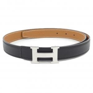 エルメス HERMES ミニH 24mm リバーシブル BELT