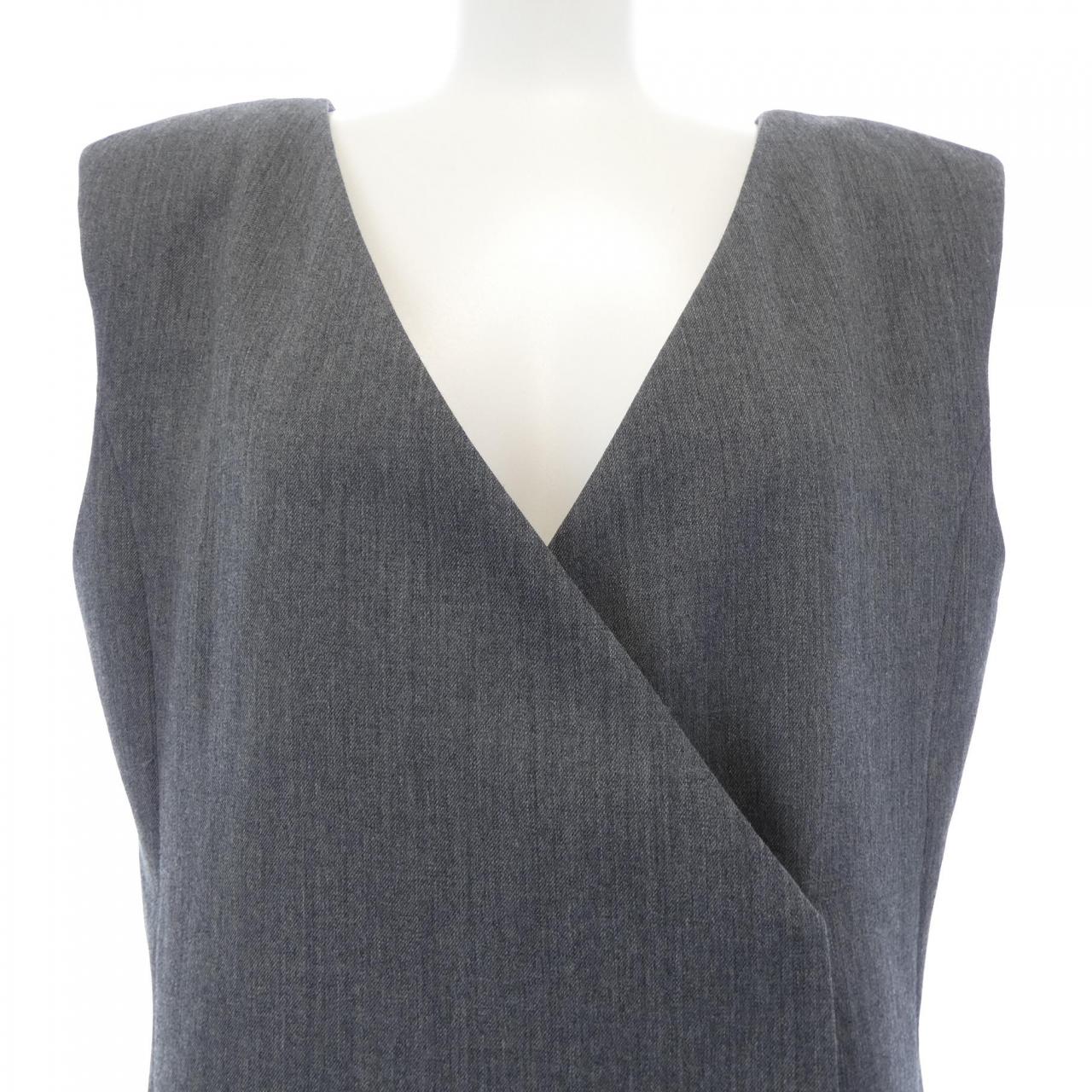 ヴェルメイユパーイエナ VERMEIL par iena ロングベスト