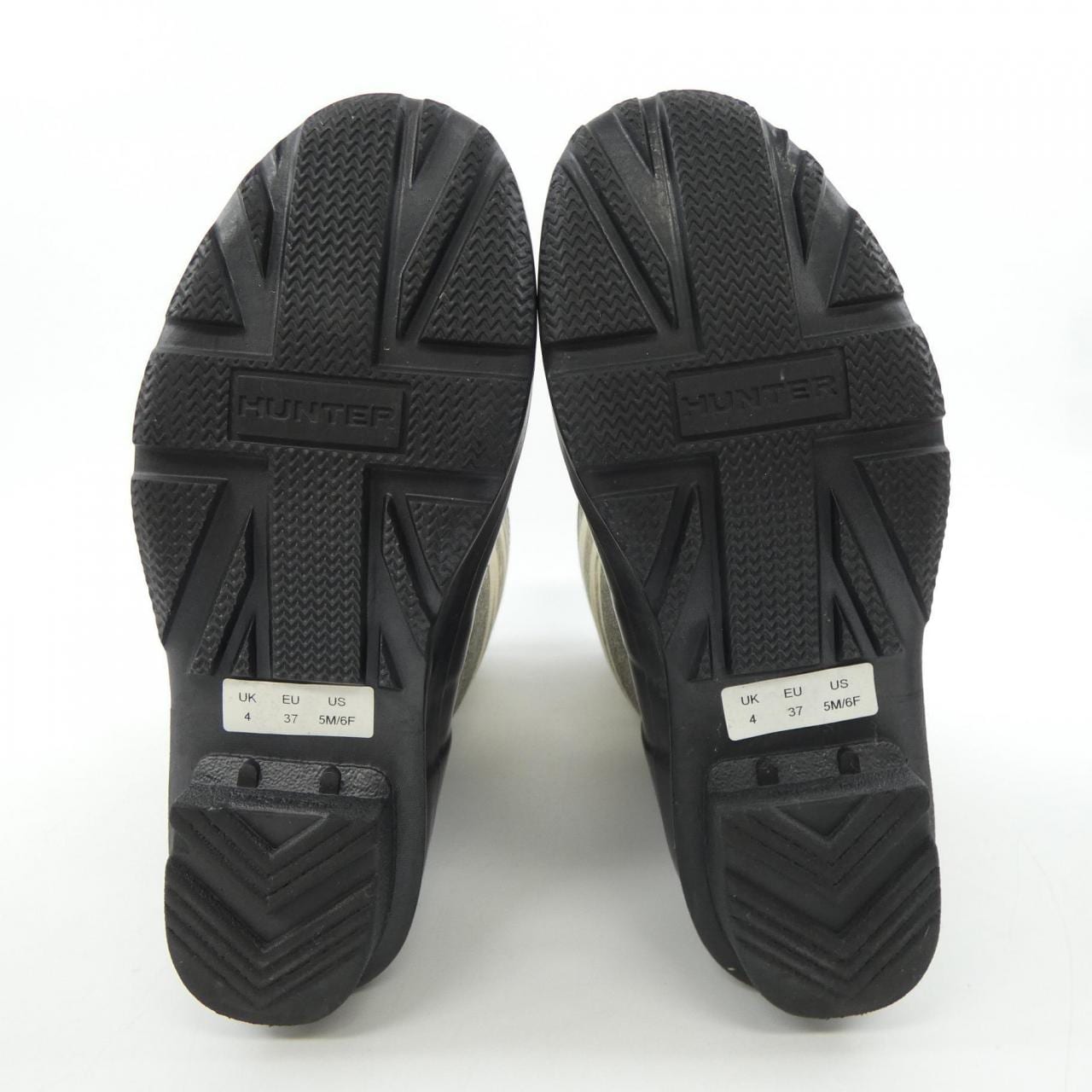 ハンター HUNTER ロングブーツ