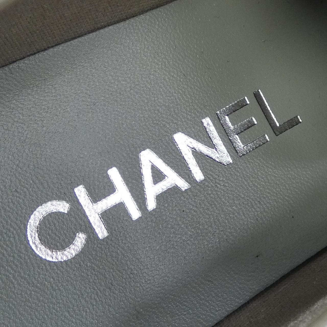 シャネル CHANEL ローファー LOAFERS G45156B13995 シューズ