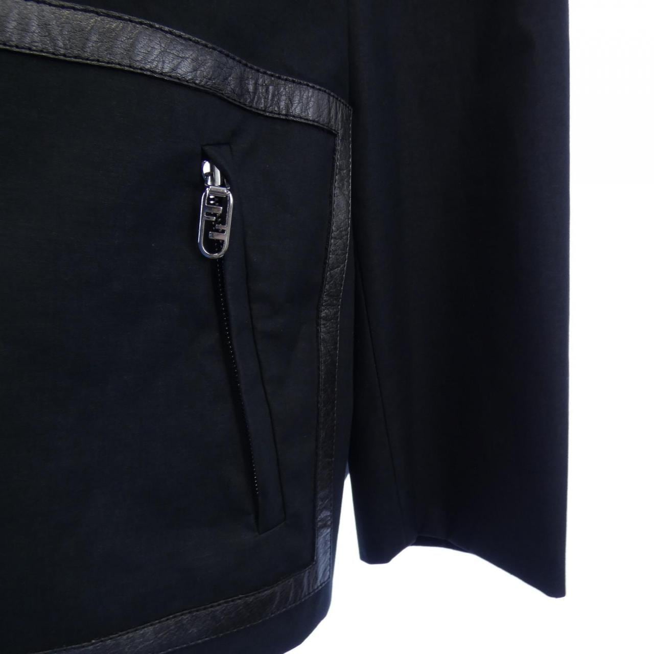 フェンディ FENDI FW1272 APNG ブルゾン