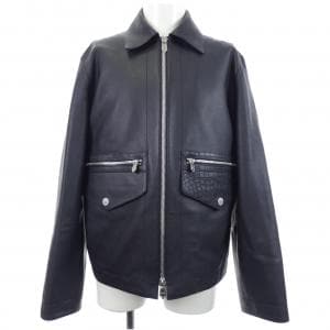 エルメス HERMES レザージャケット