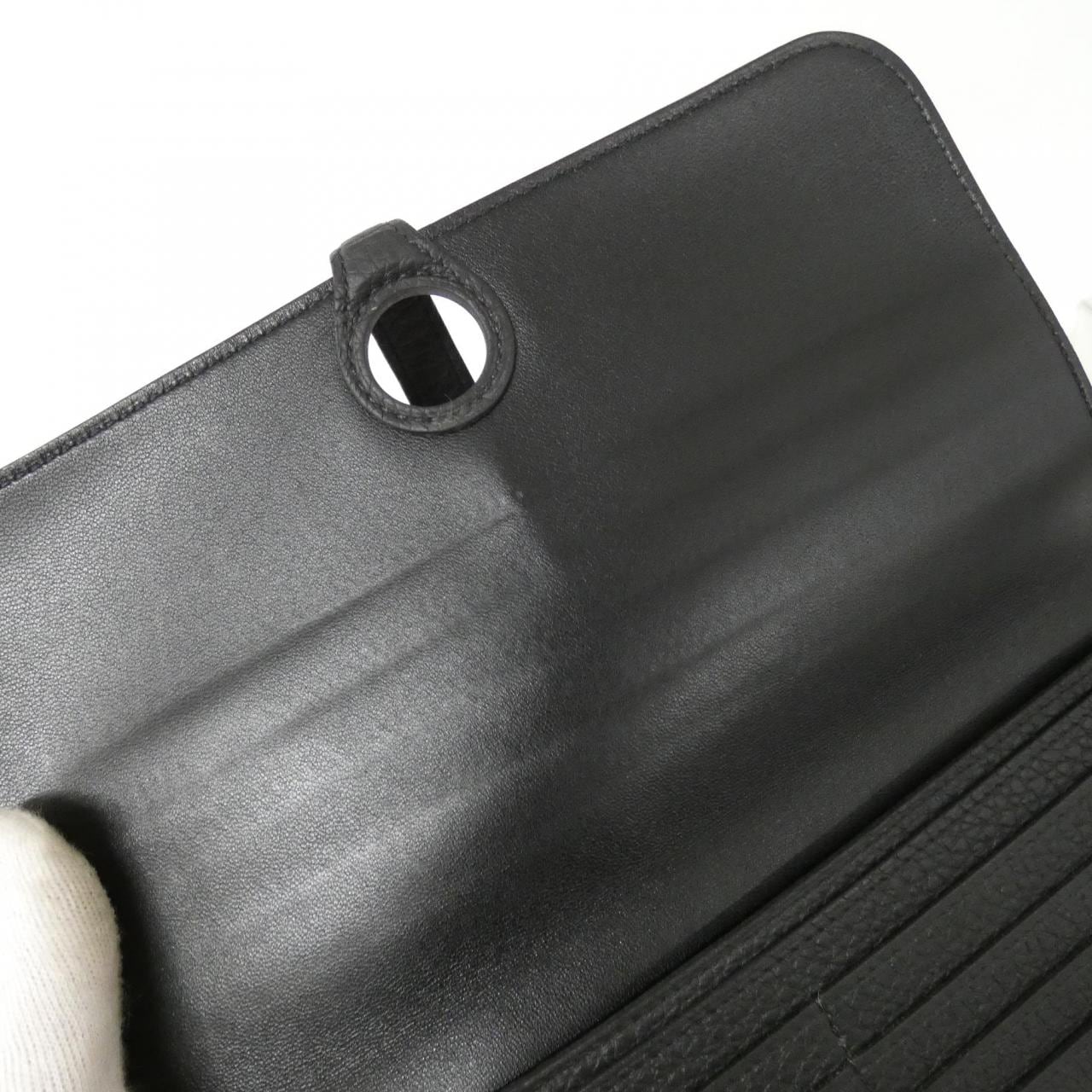 エルメス ドゴン ロング 061200CK 財布