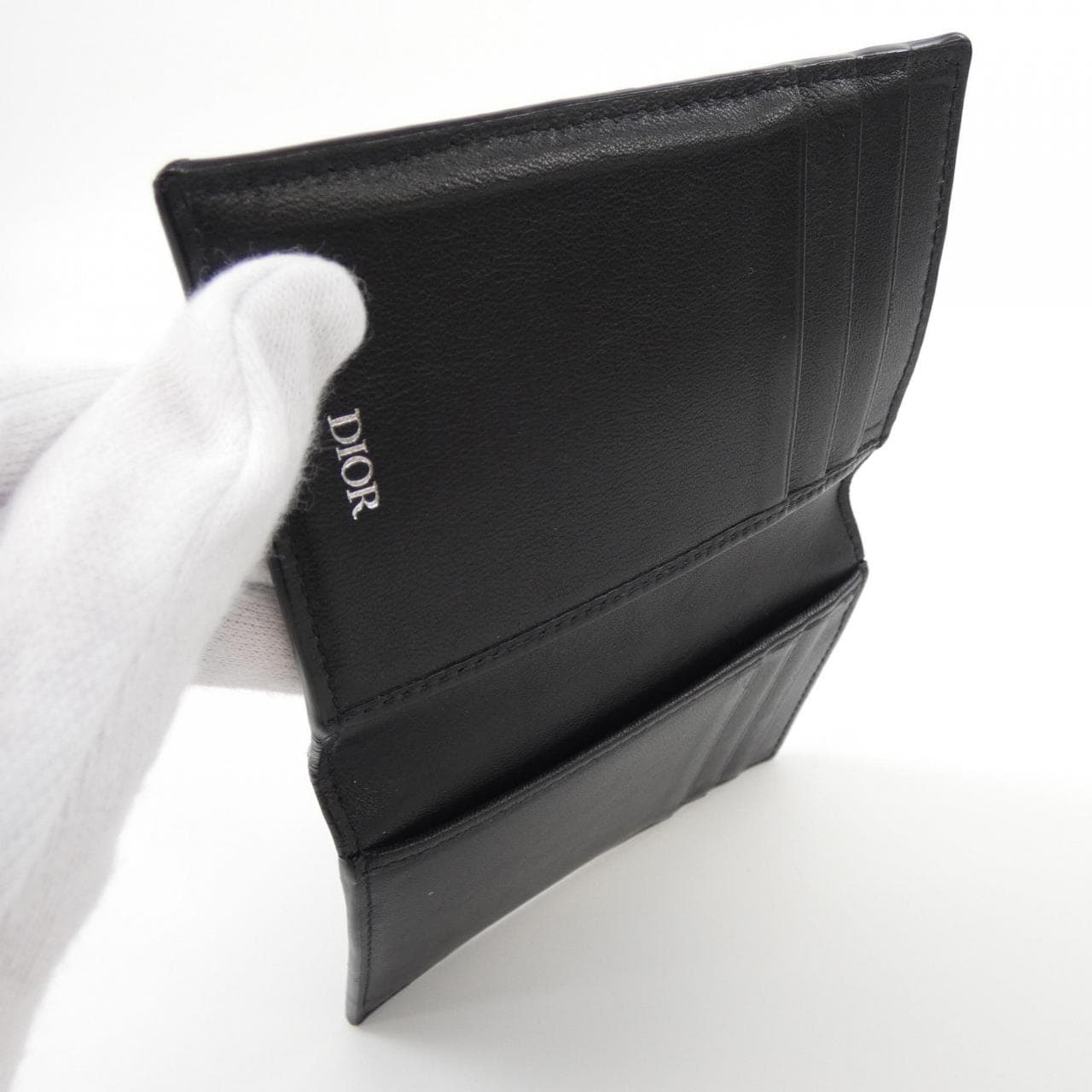 ディオール DIOR CARD CASE