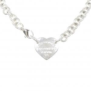 ティファニー リターントゥティファニー ネックレス