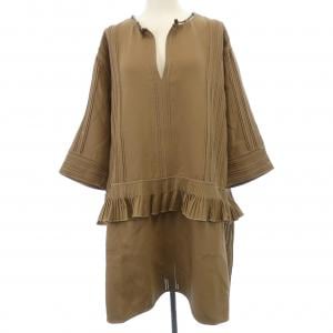 エルメス HERMES 2H0536DI ワンピース