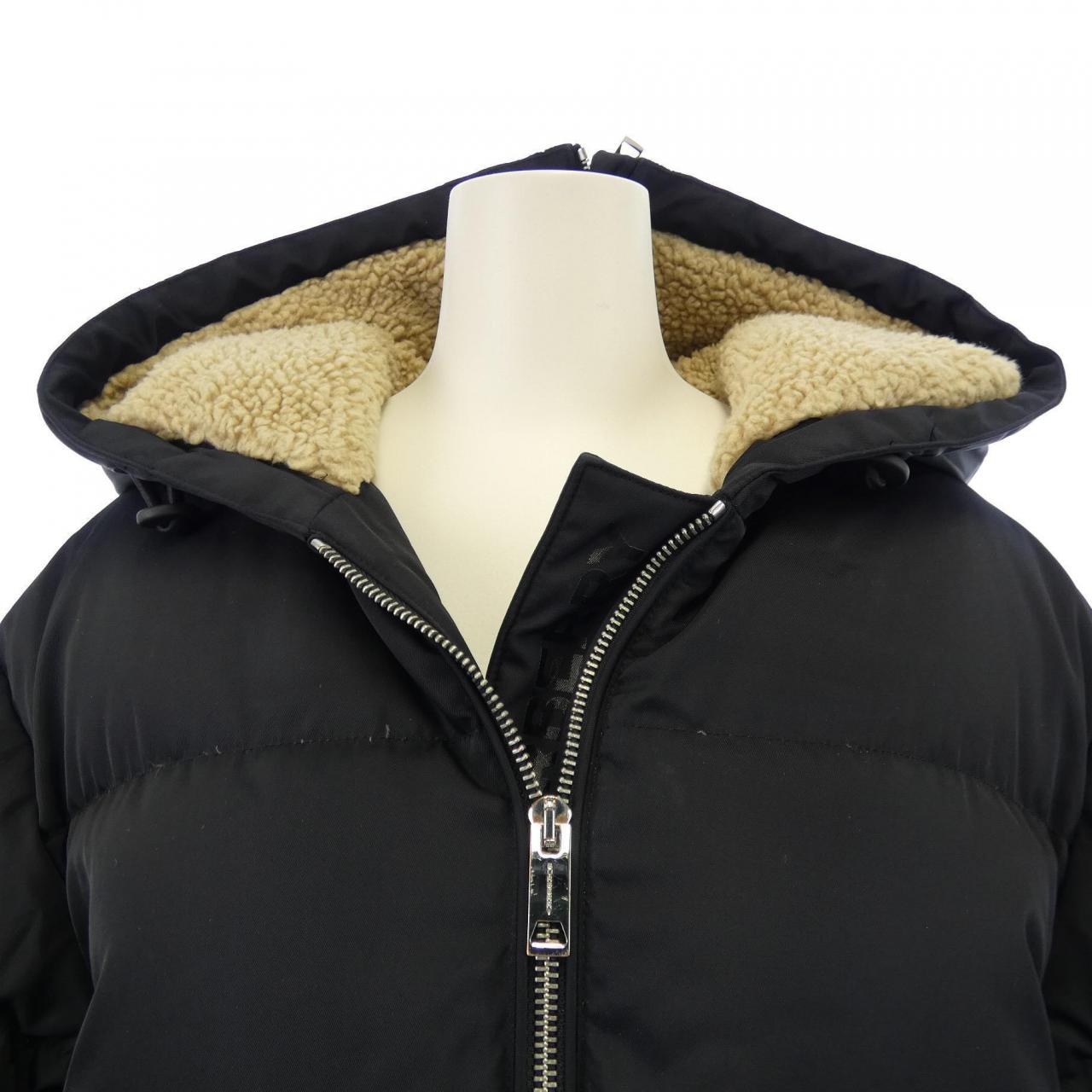 バーバリー BURBERRY 80187581 ダウンジャケット