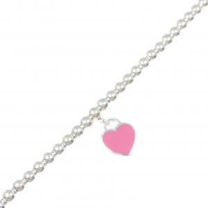 ティファニー リターン トゥ ティファニー ビーズ ブレスレット