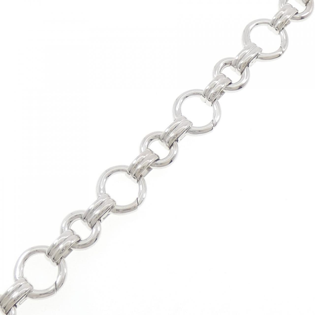 アーロンバシャ 750WG ブレスレット