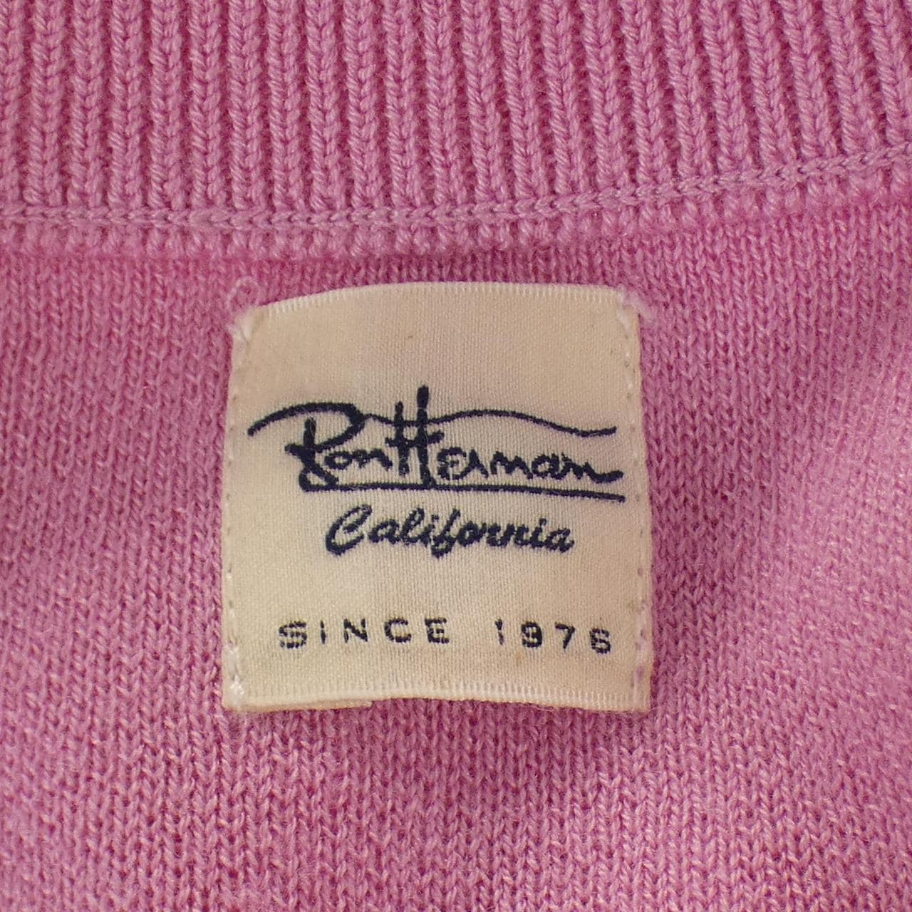 ロンハーマン RON HERMAN ニット