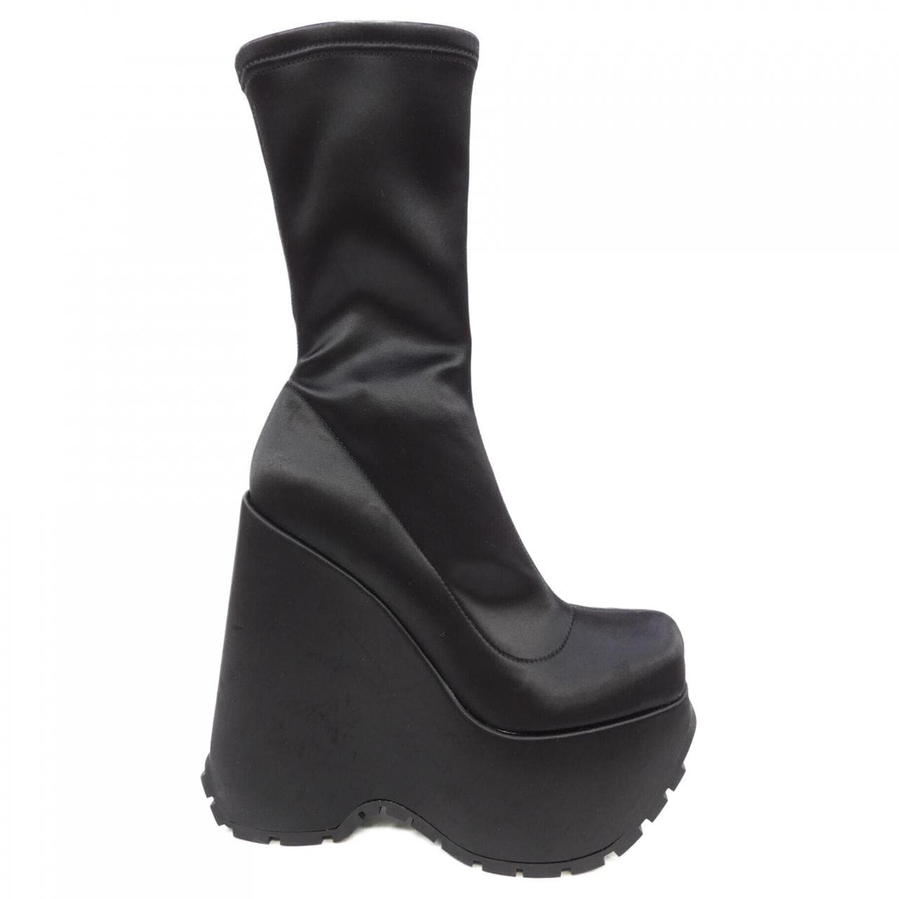 ヴェルサーチェ VERSACE ブーツ