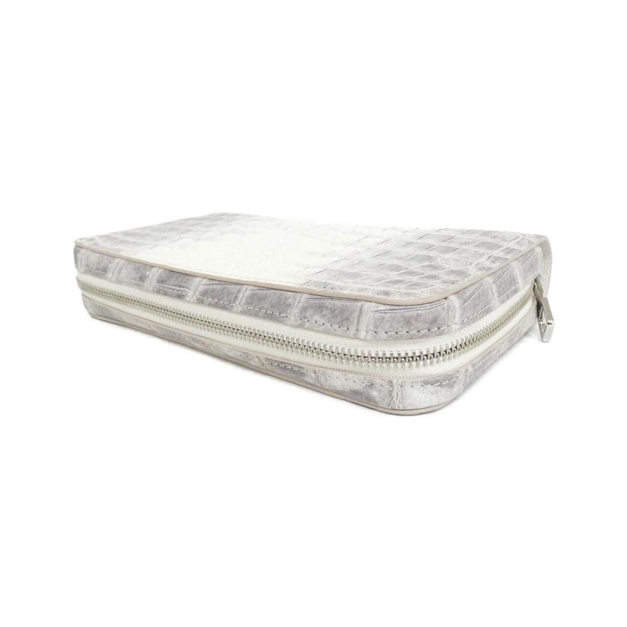 ルイヴィトン エキゾチック レザー ジッピーXL 財布