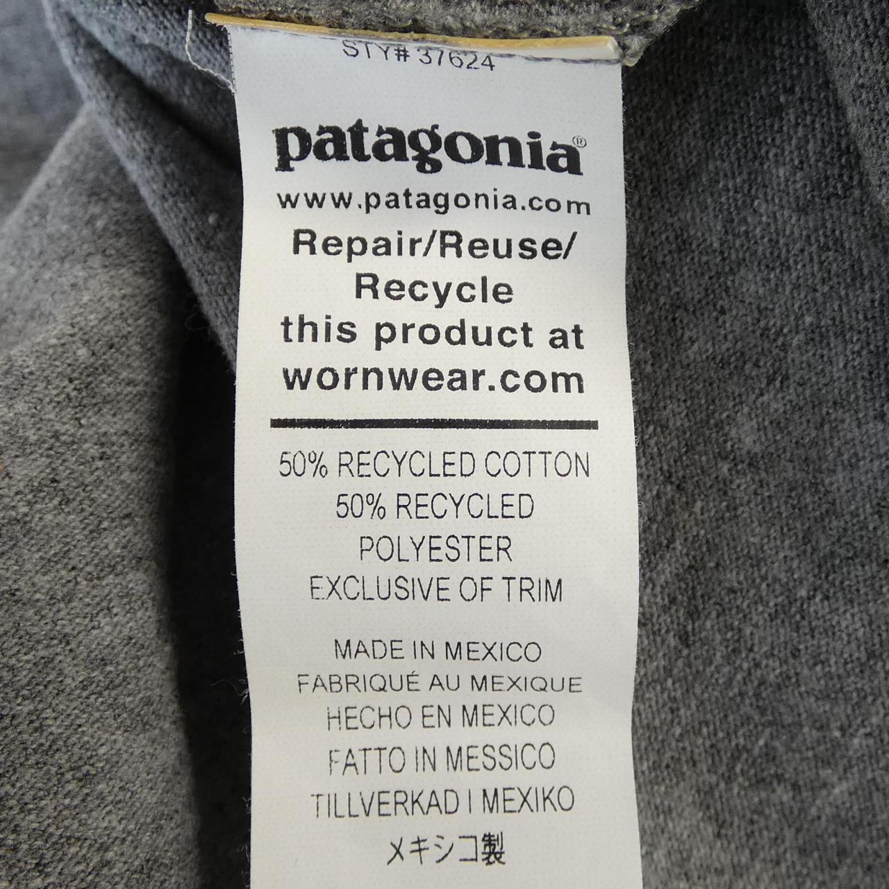 パタゴニア PATAGONIA Tシャツ