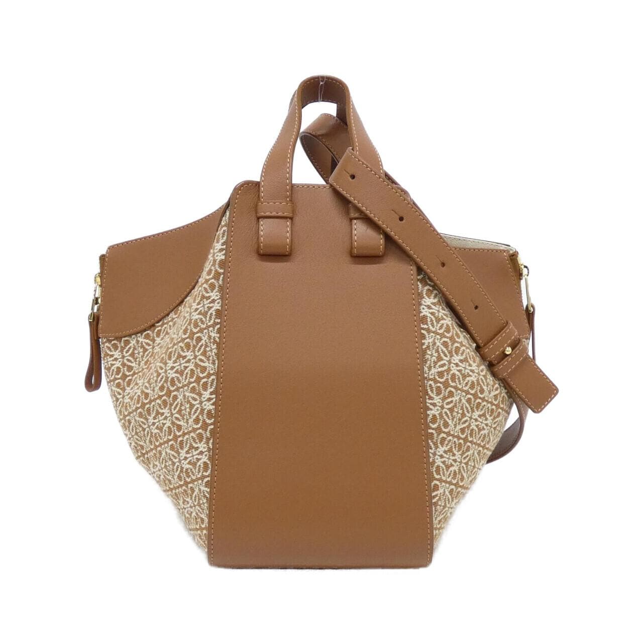 ロエベ ハンモック スモール A538S35X43 ショルダーバッグ