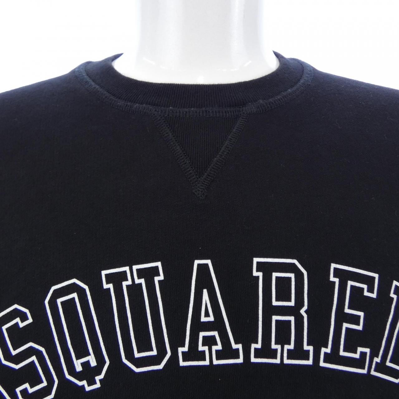 ディースクエアード DSQUARED2 S71GU0555 スウェット