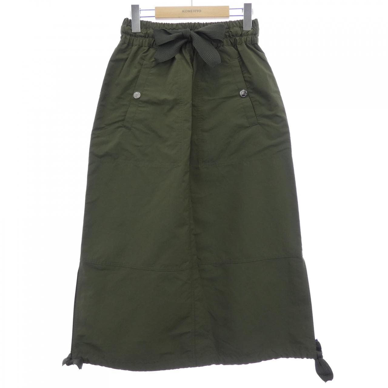 モンクレール MONCLER スカート