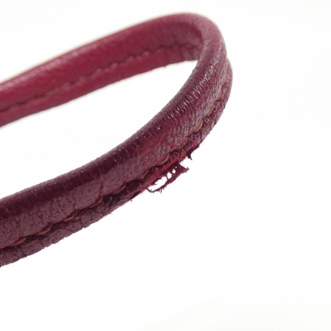 エルメス ロデオ バッグチャーム PM 064929CA