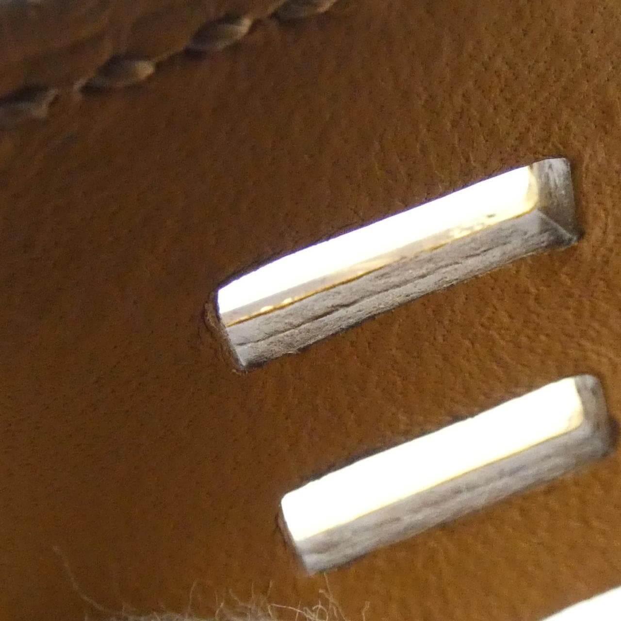 エルメス コリエ ド シアン 066129CC ブレスレット