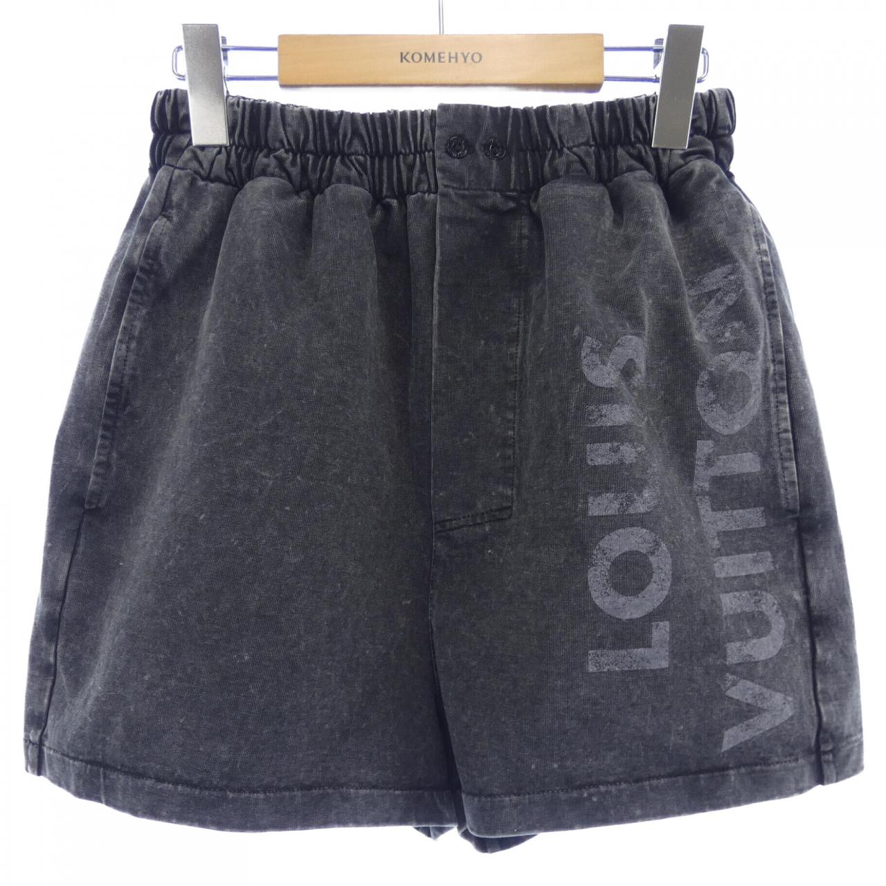 ルイヴィトン LOUIS VUITTON FRJP01GPV ショートパンツ