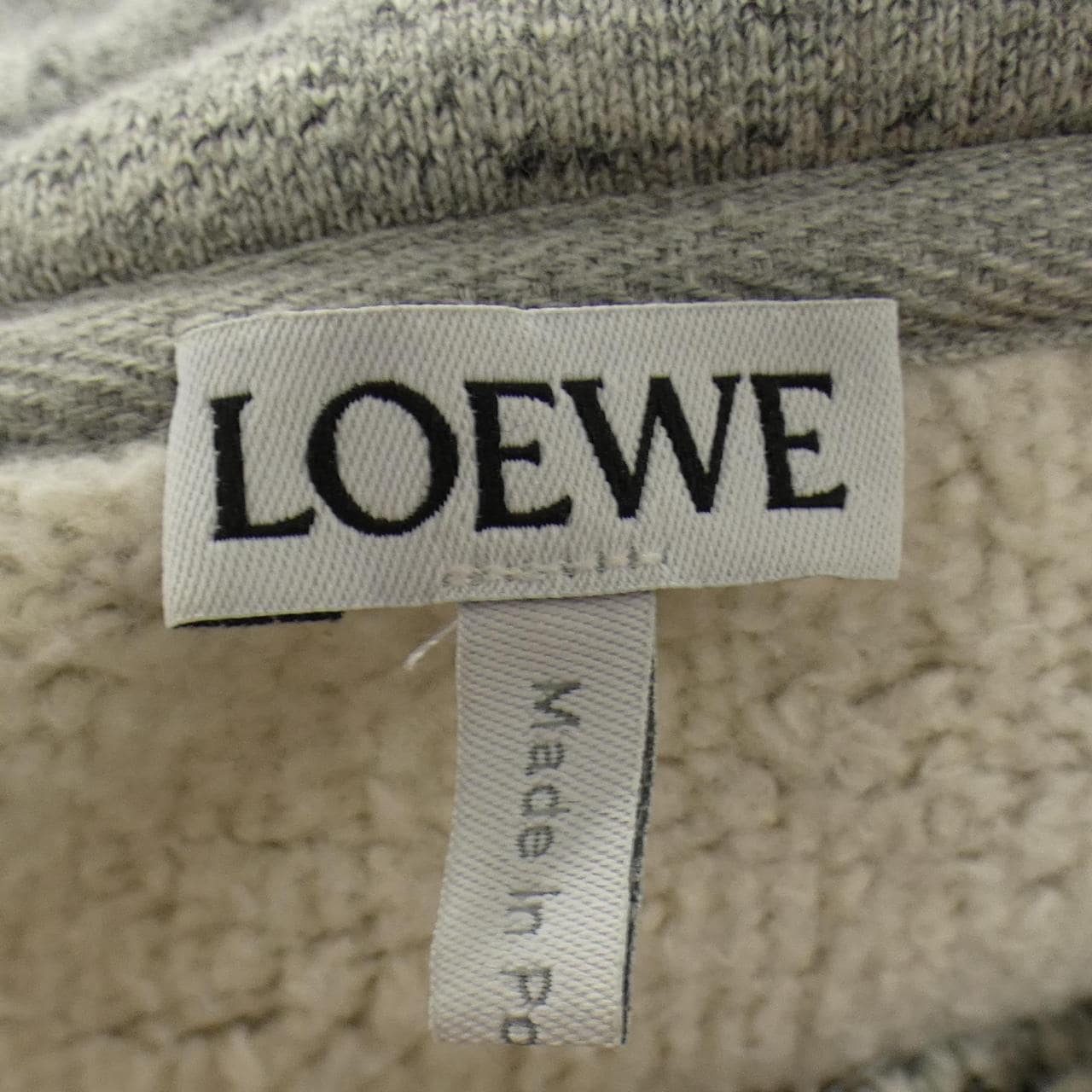 ロエベ LOEWE S359Y25X15 パーカー