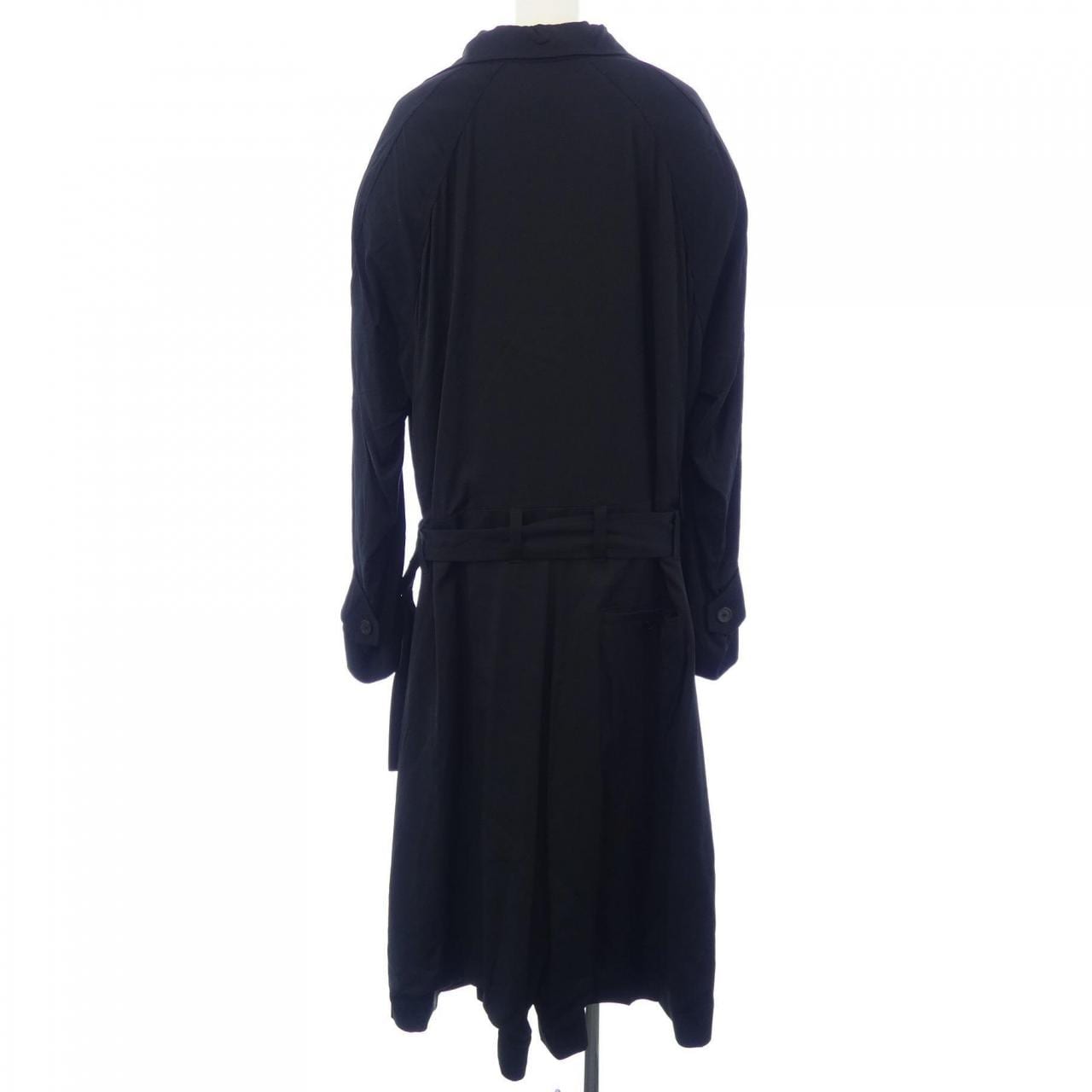 バレンシアガ BALENCIAGA 675422 TJO25 UNISEX コート