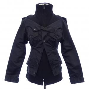 ヨウジヤマモト YOHJI YAMAMOTO FX-J24-801 ジャケット