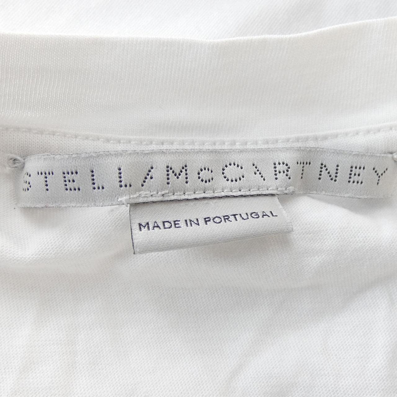 ステラマッカートニー STELLA MCCARTNEY 457142 SIW20 Tシャツ