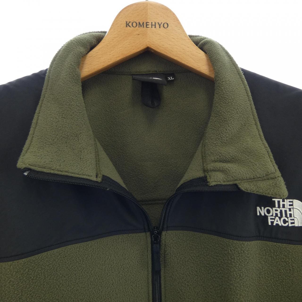 ザノースフェイス THE NORTH FACE NL71904 ジャケット