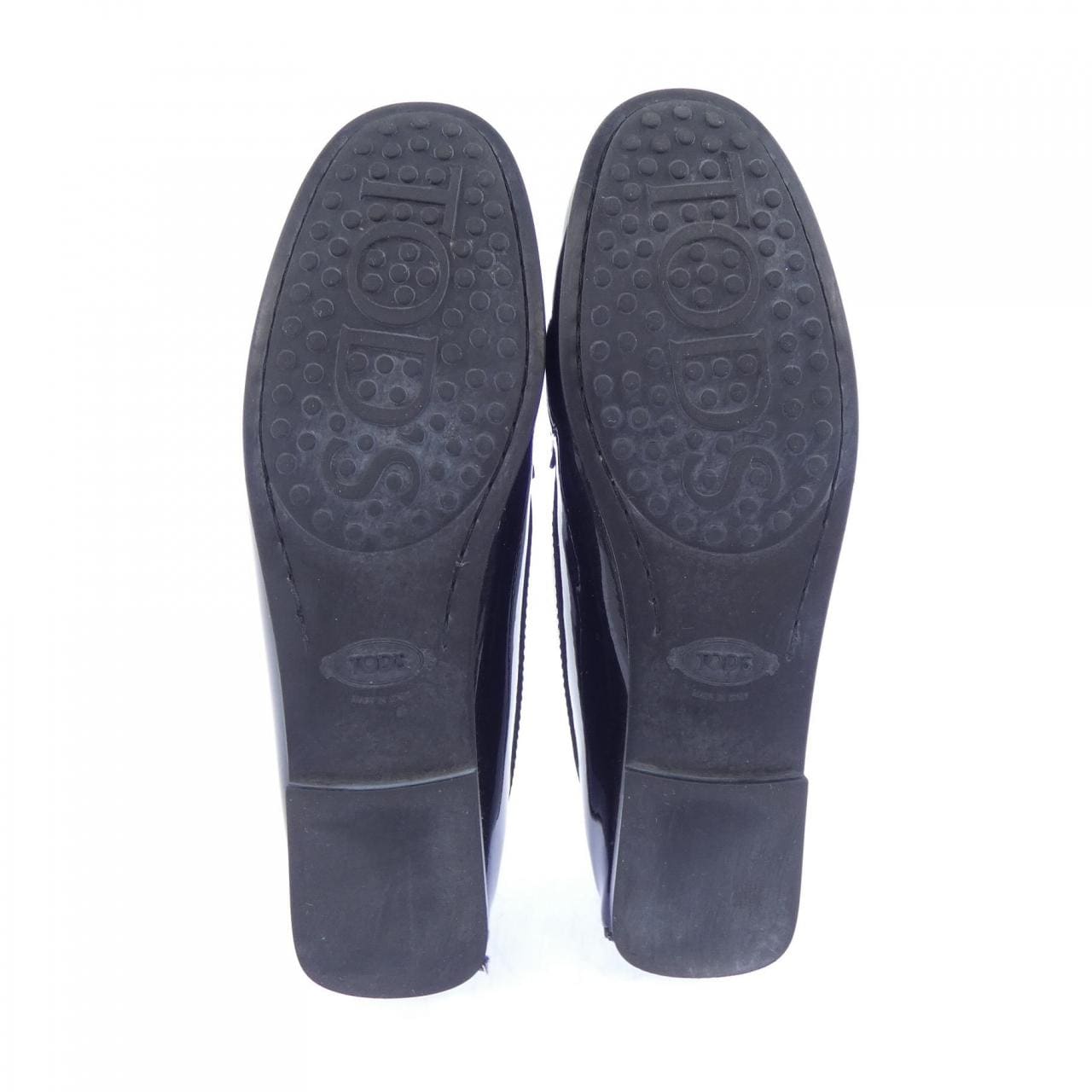 トッズ TOD'S シューズ