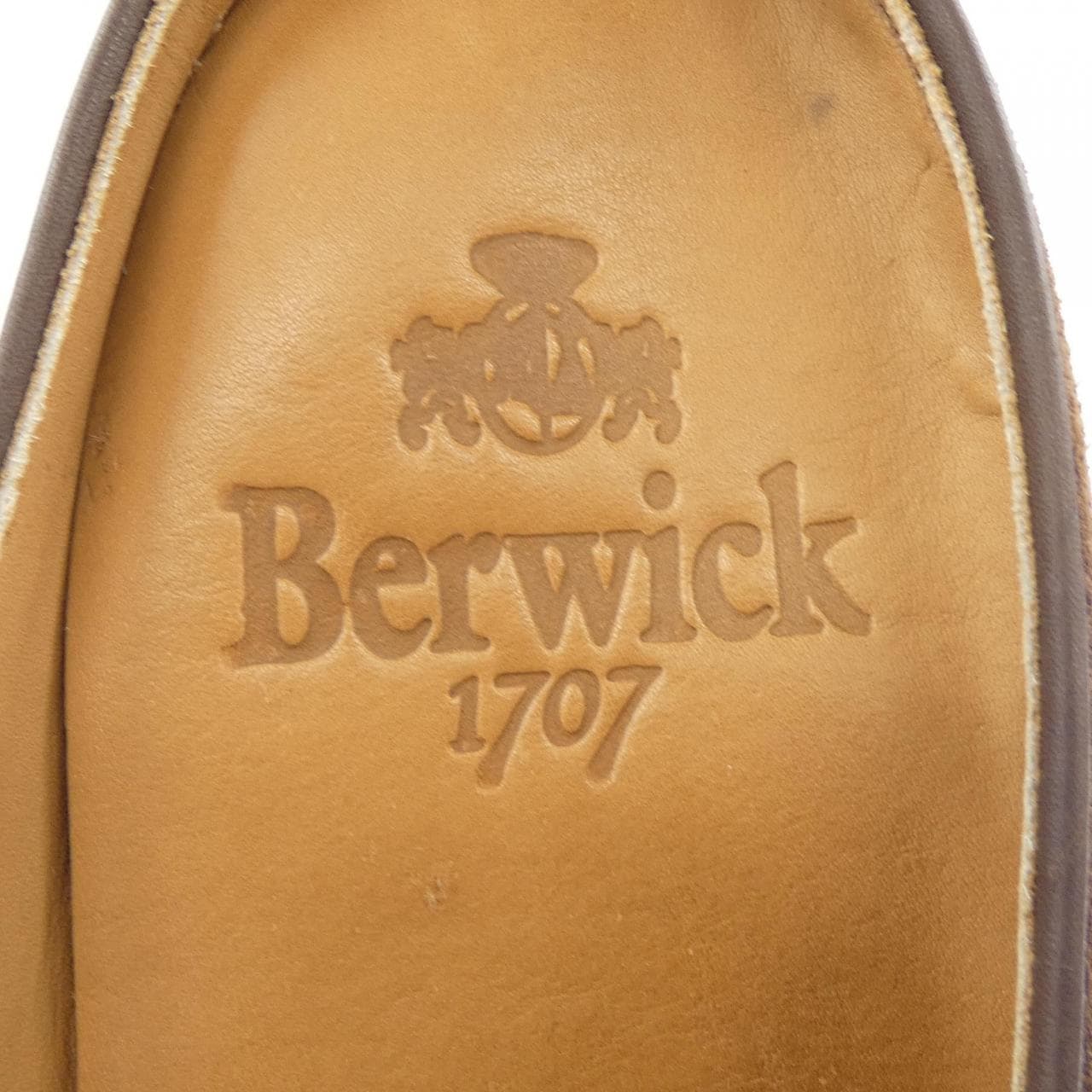 バーウィック Berwick 5601 シューズ