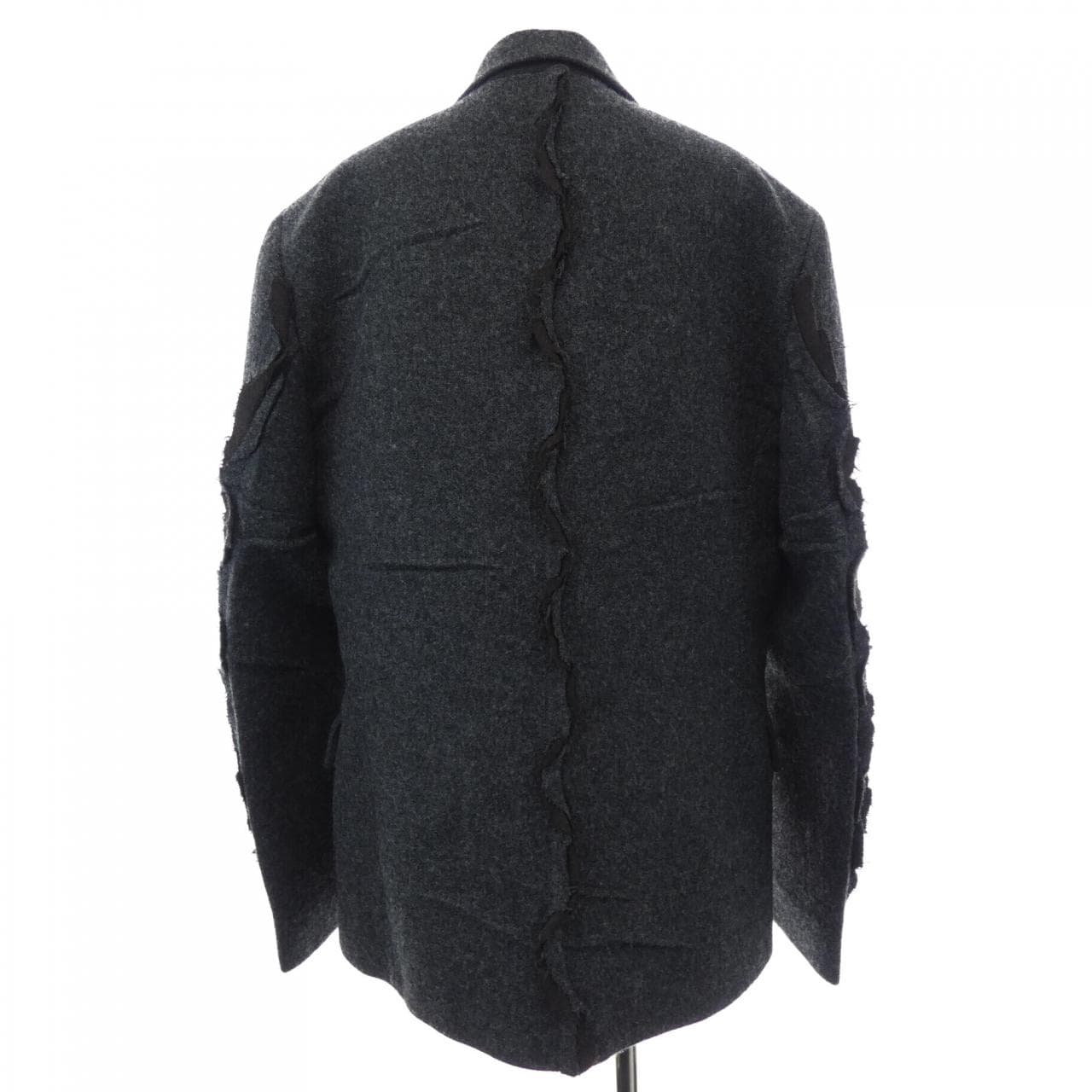 プラダ PRADA P577P SOOO 18DA ジャケット