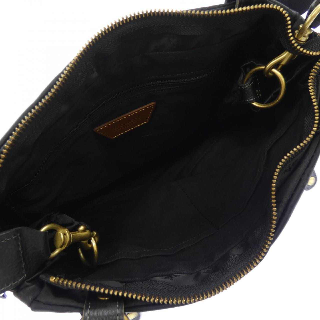 ラシット russet BAG