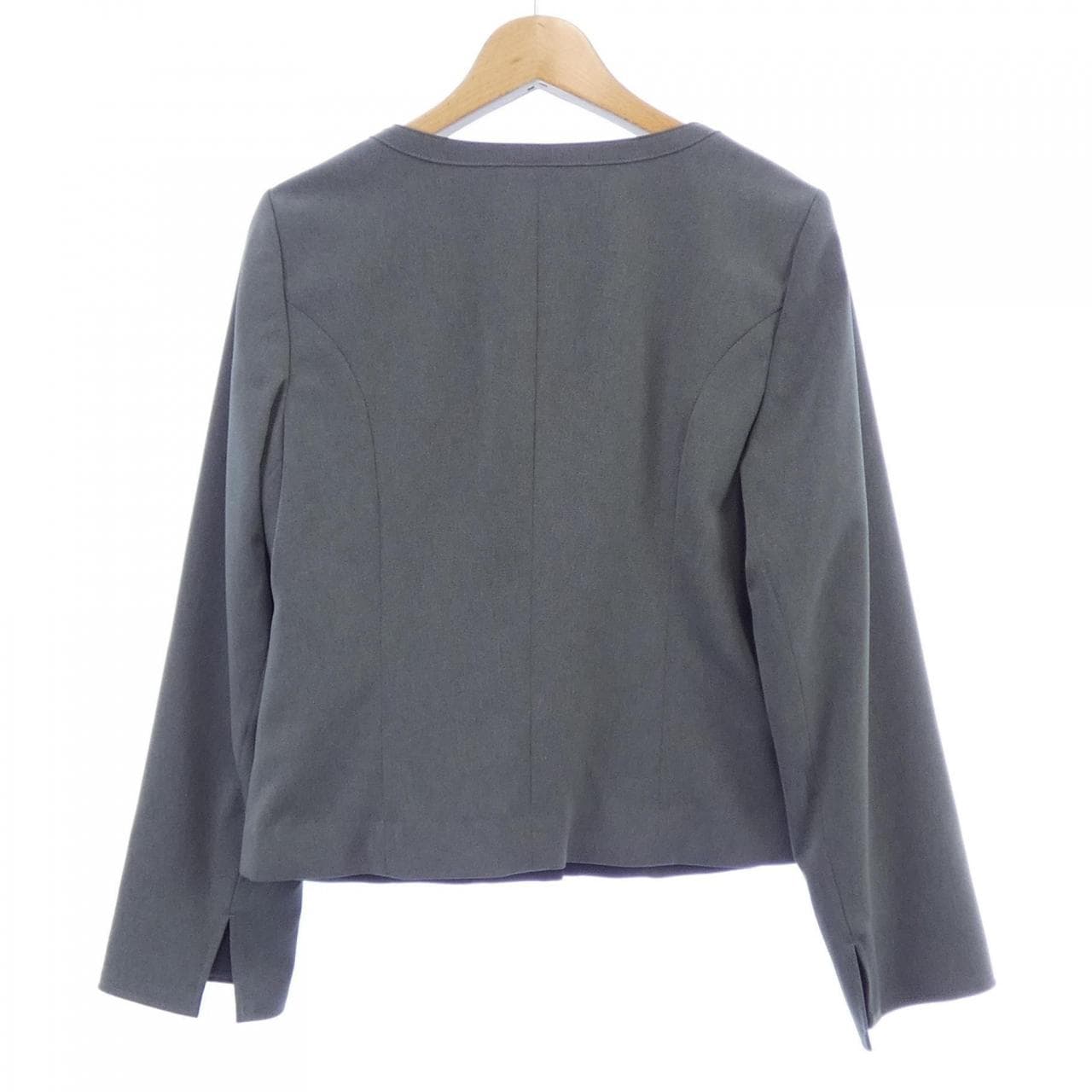 Karl Park Lane ノーカラージャケット