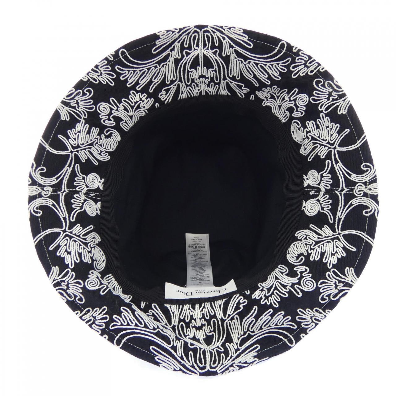 クリスチャンディオール CHRISTIAN DIOR 31ORN923X131 ハット