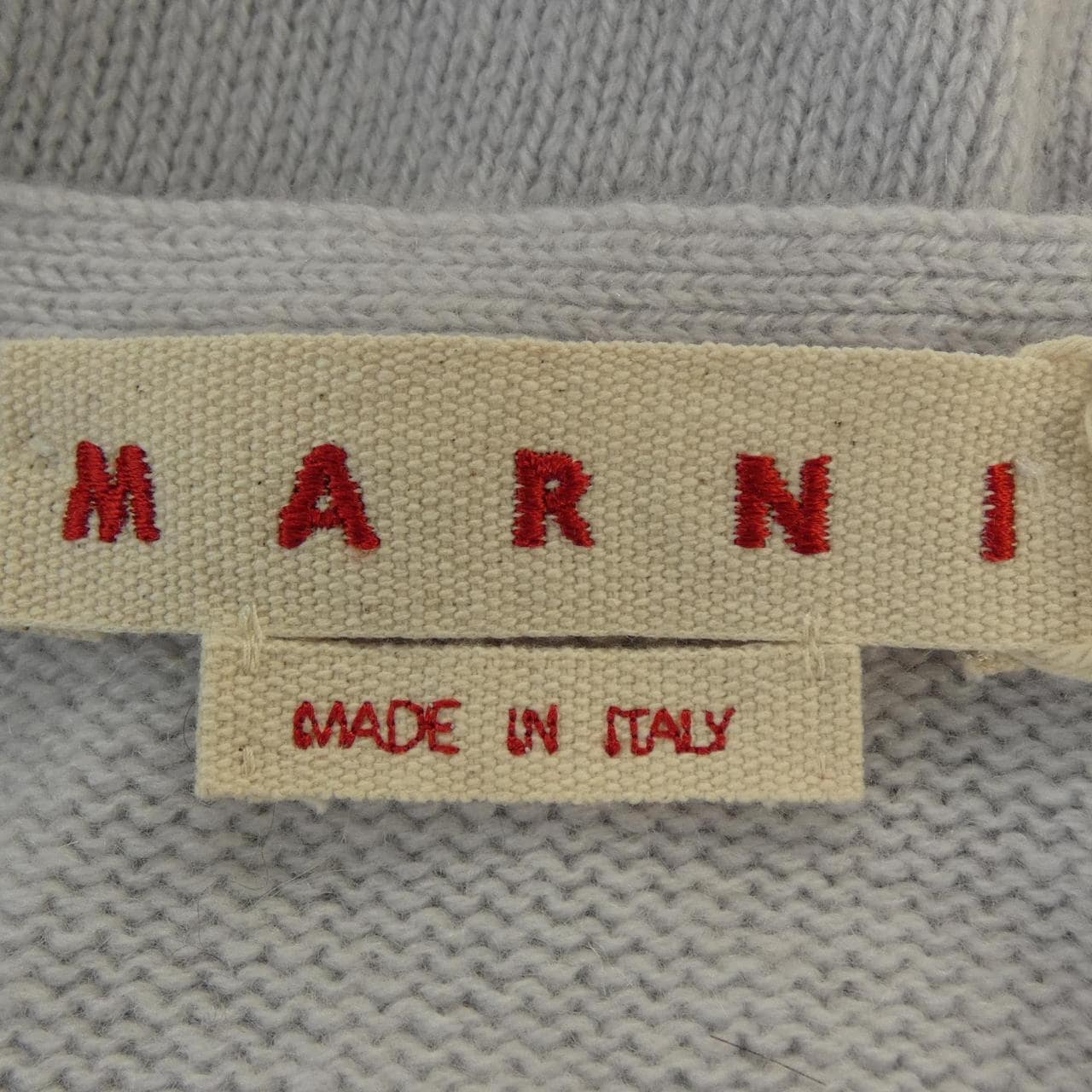 マルニ MARNI CDM0392A0 カーディガン