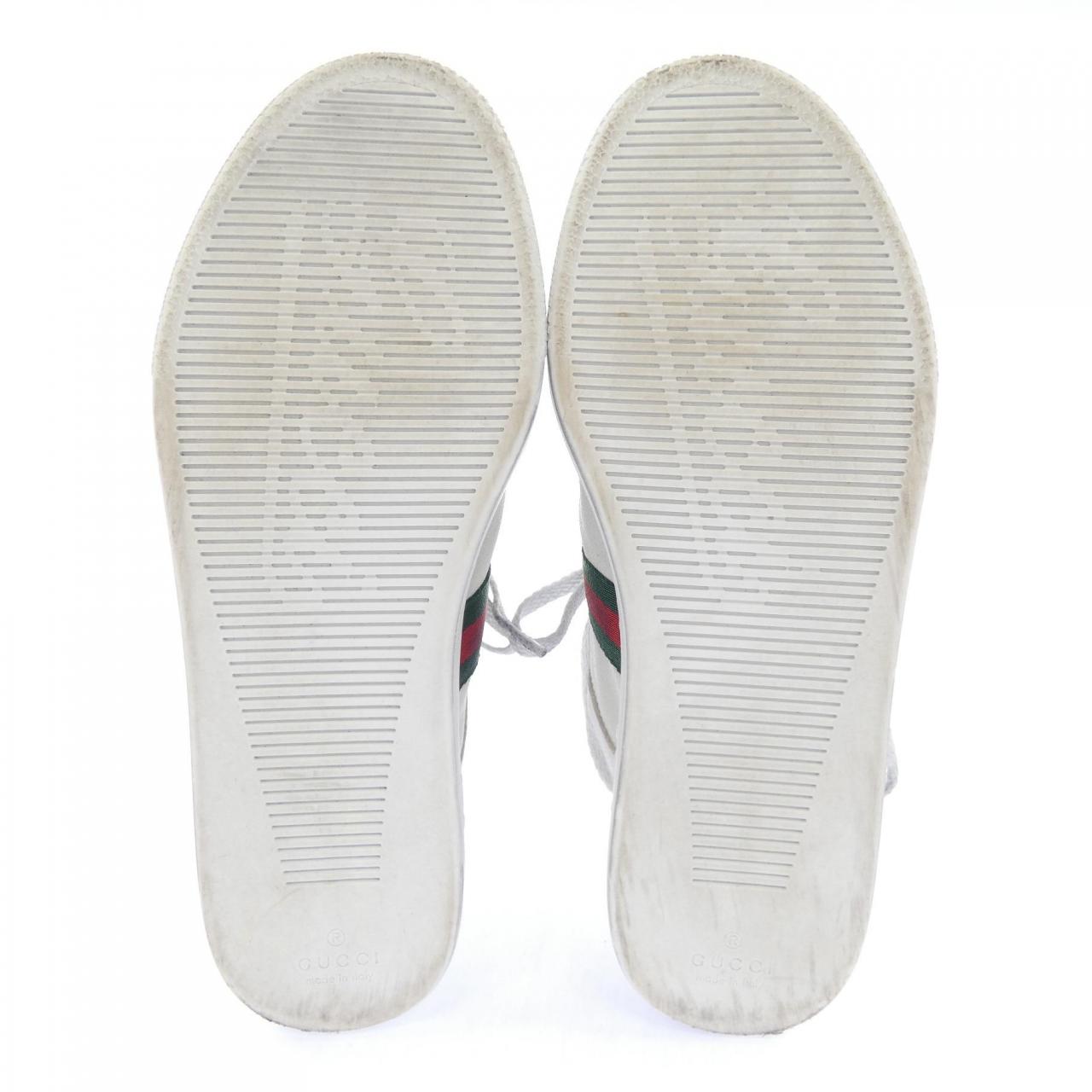グッチ GUCCI 865056 スニーカー