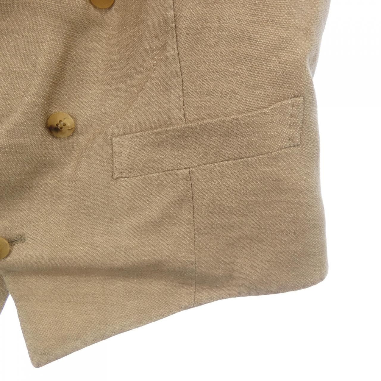 スティレラティーノ STILE LATINO NAPOLI GLUGLAUCO ベスト