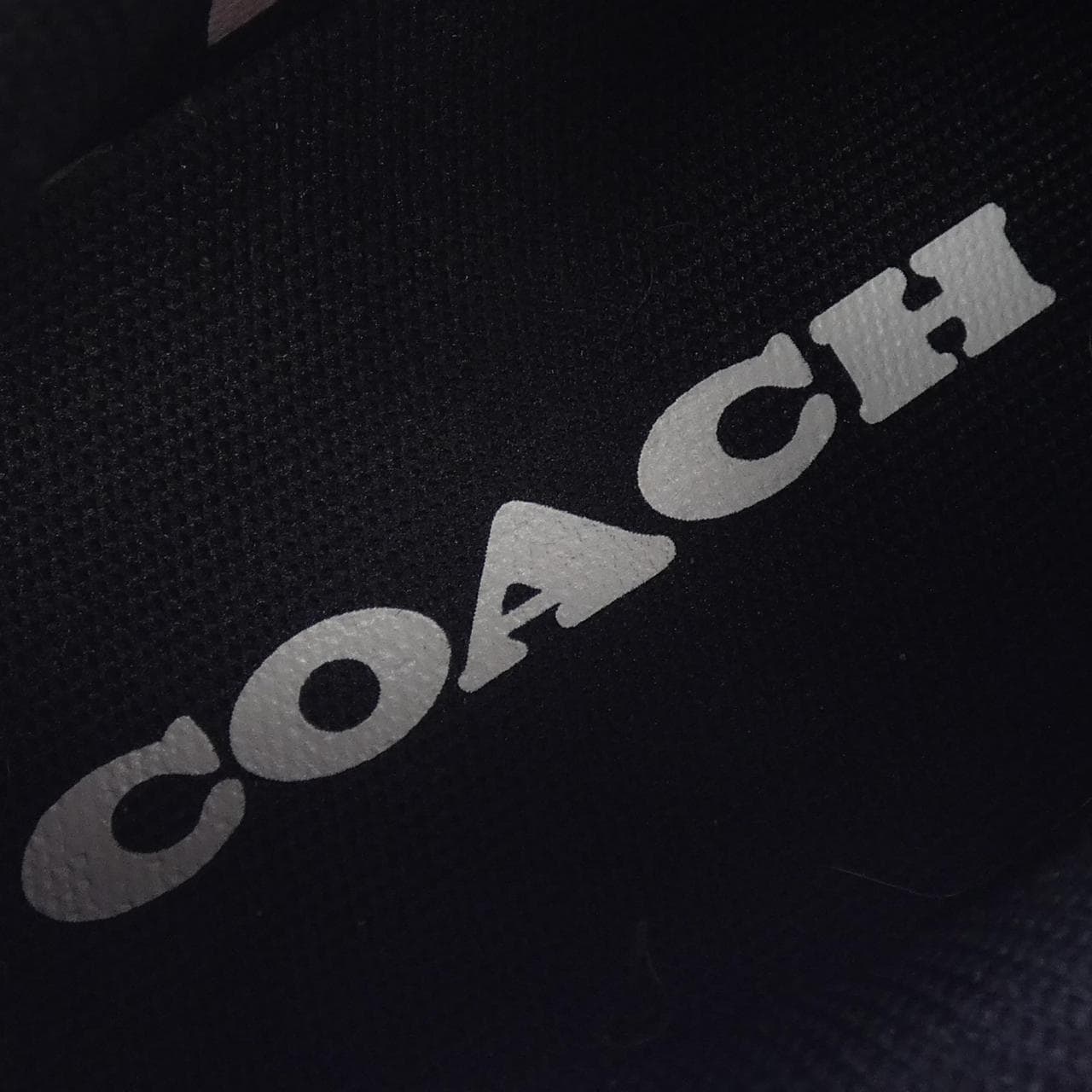 コーチ COACH スニーカー